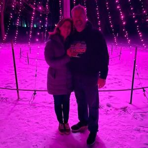 Meet your Posher, Lori